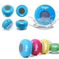 Waterproof Wireless Bluetooth Speaker